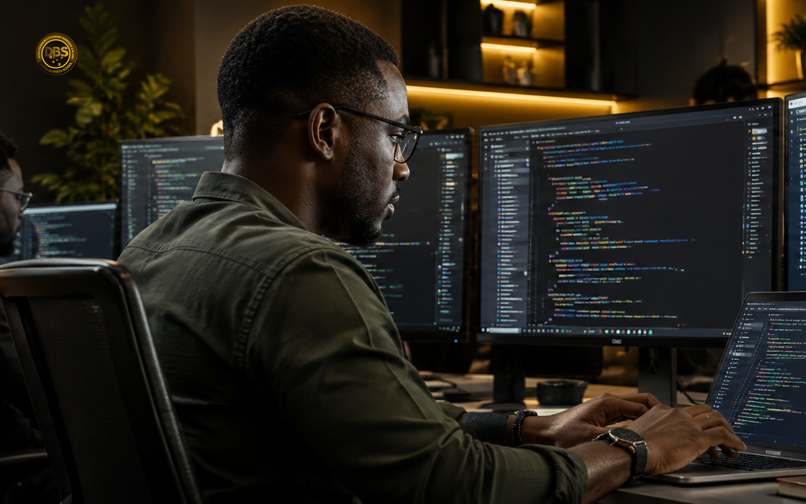 Développeur Fullstack